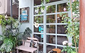 The Commonroom Cnx