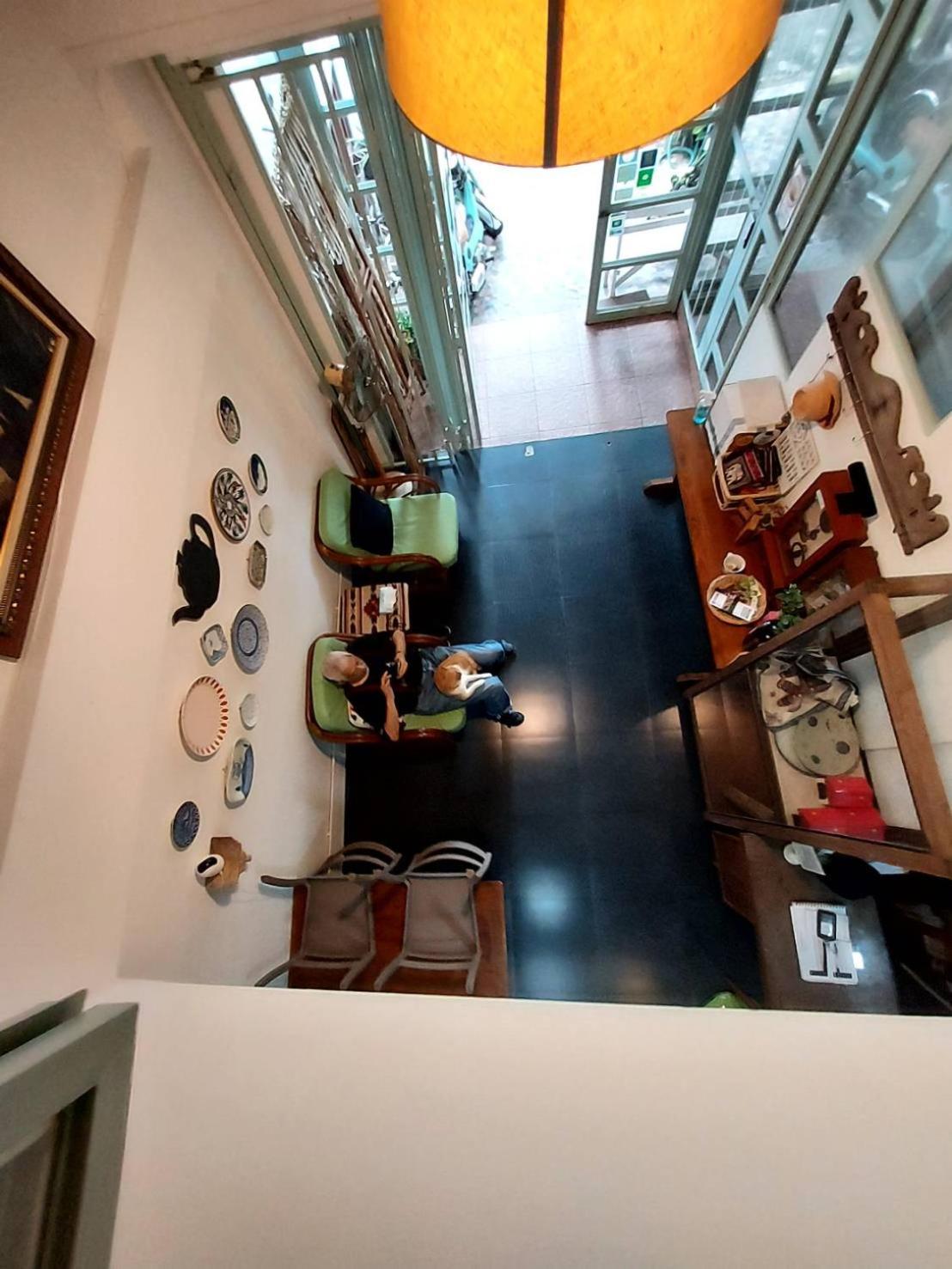 The Commonroom Cnx Chiang Mai Exterior photo