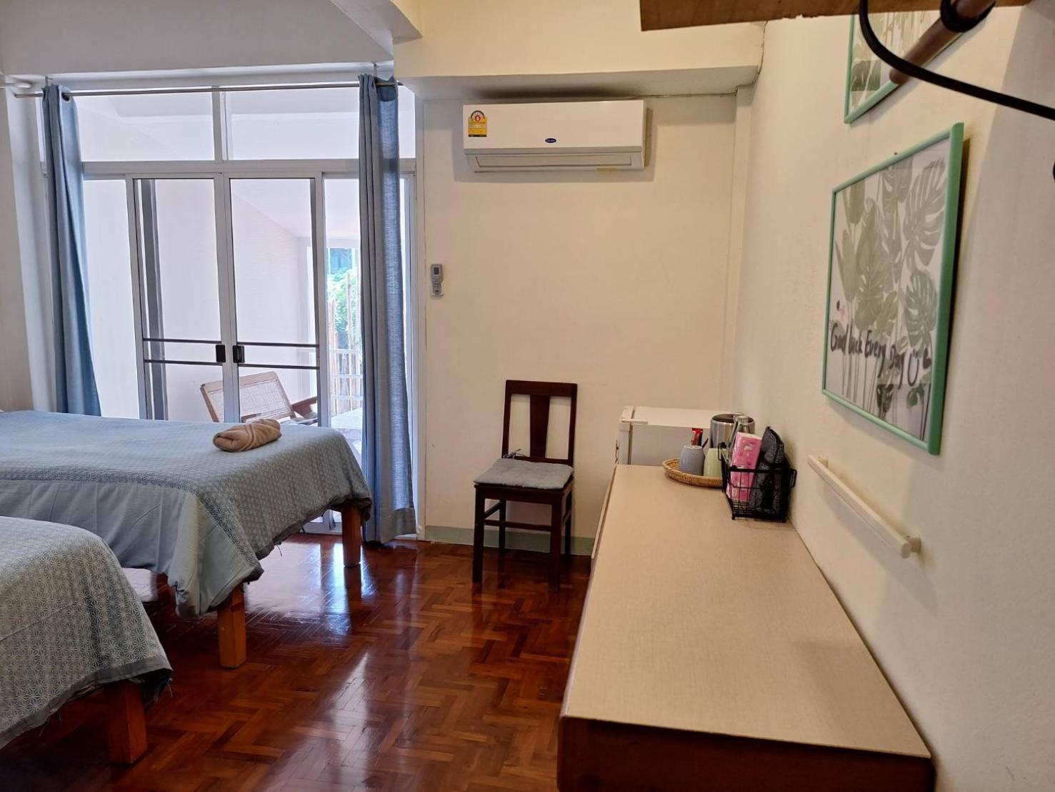 The Commonroom Cnx Chiang Mai Exterior photo